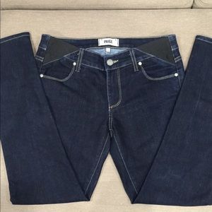 Paige Maternity Jeans